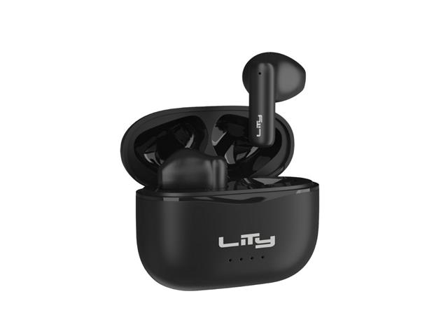 Fone Bluetooth 5.4 25h Fast Charger IPX4 Preto (T10P) - 3