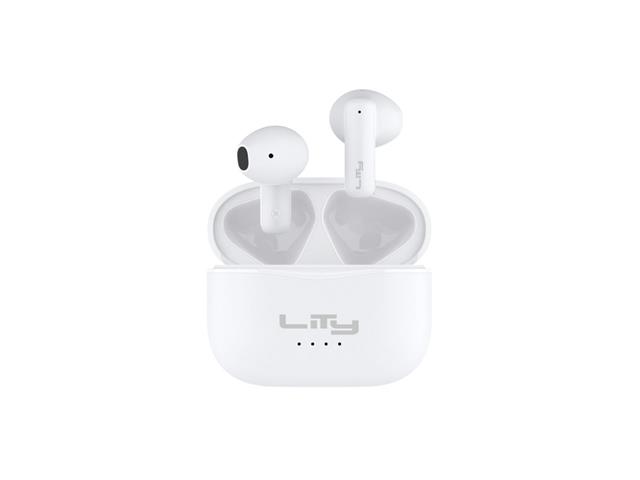 Fone Bluetooth 5.4 25h Fast Charger IPX4 Branco (T10B)