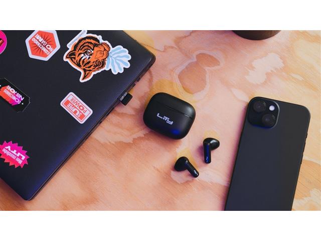 Fone Bluetooth 5.4 25h Fast Charger IPX4 Branco (T10B) - 8