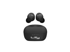 Fone Bluetooth Bud 5.4 ENC / ANC 34H Preto (T13P)