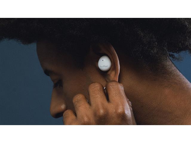 Fone Bluetooth Bud 5.4 ENC / ANC 34H Preto (T13P) - 7