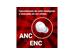 Fone Bluetooth Bud 5.4 ENC / ANC 34H Preto (T13P) - 6