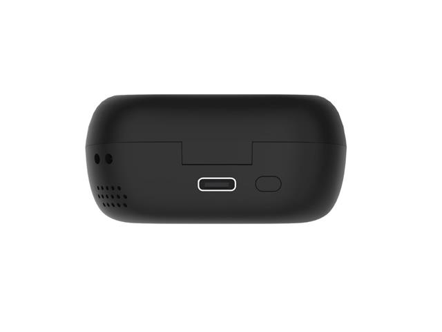 Fone Bluetooth 5.4 Display Touch ANC (T15P) - 9