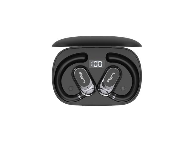 Fone Bluetooth 5.4 OWS Sport Design (T16P) - 2