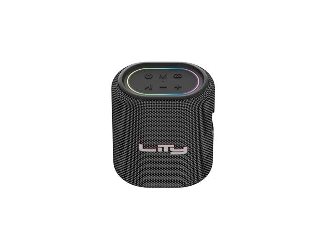 Caixa Bluetooth Lity Karaokê c/ 1 Mic 30W 12h IPX6 (B14M) - 2