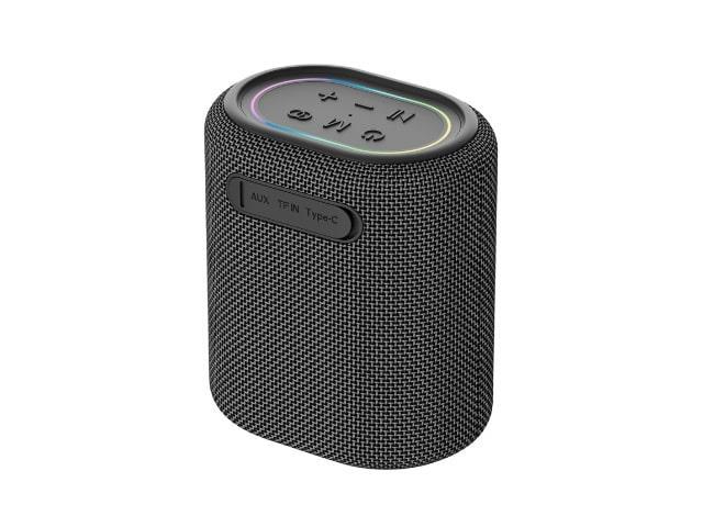 Caixa Bluetooth Lity Karaokê c/ 1 Mic 30W 12h IPX6 (B14M) - 9