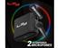 Caixa Bluetooth Karaokê c/2 Mic 80W (B15M) - 2