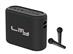 Caixa Bluetooth Karaokê c/2 Mic 80W (B15M) - 0