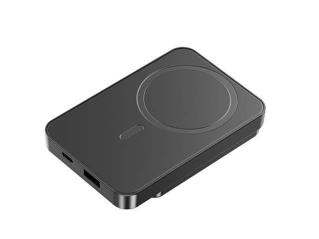 Carregador Portátil Powerbank MagSafe Turbo Lity 10.000mAh 20W - 8