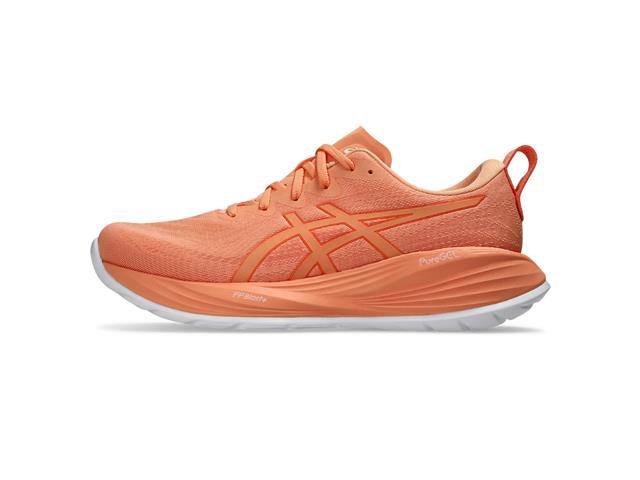 Tênis Asics Gel-Cumulus 27 Lite-Show Orange Masculino Tam 44 - 4