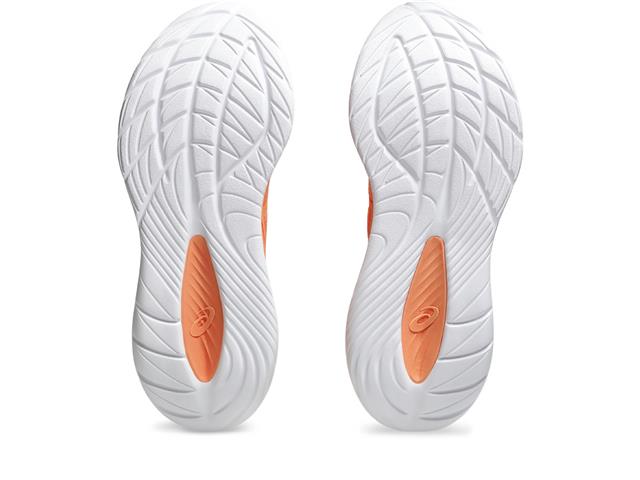 Tênis Asics Gel-Cumulus 27 Lite-Show Orange Masculino Tam 44 - 7