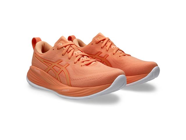Tênis Asics Gel-Cumulus 27 Lite-Show Orange Masculino Tam 44