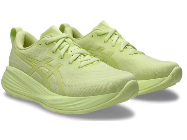 Tênis Asics Gel-Cumulus 27 Lite-Show Yellow Feminino Tam 35