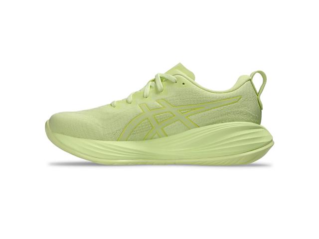 Tênis Asics Gel-Cumulus 27 Lite-Show Yellow Feminino Tam 35 - 10