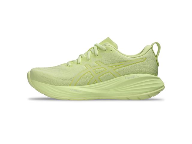 Tênis Asics Gel-Cumulus 27 Lite-Show Yellow Feminino Tam 35 - 11
