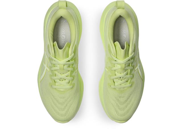 Tênis Asics Gel-Cumulus 27 Lite-Show Yellow Feminino Tam 35 - 13