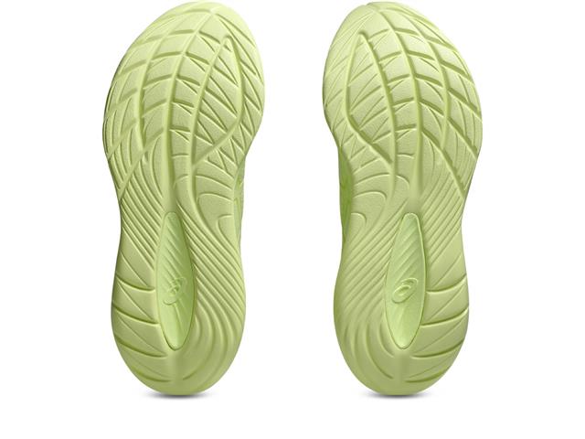 Tênis Asics Gel-Cumulus 27 Lite-Show Yellow Feminino Tam 35 - 14