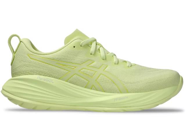 Tênis Asics Gel-Cumulus 27 Lite-Show Yellow Feminino Tam 35 - 1