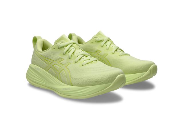 Tênis Asics Gel-Cumulus 27 Lite-Show Yellow Feminino Tam 35 - 7