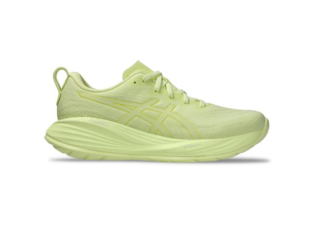 Tênis Asics Gel-Cumulus 27 Lite-Show Yellow Feminino Tam 35 - 9