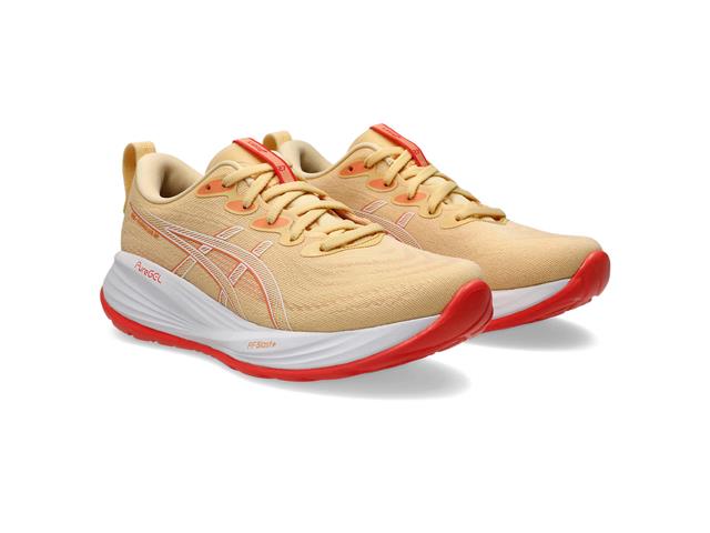 Tênis Asics Gel-Cumulus 27 Orange Feminino Tam 34 - 7