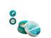 Areia Esfoliante Corporal L'Occitane au Brésil Mareô 200ml - 0