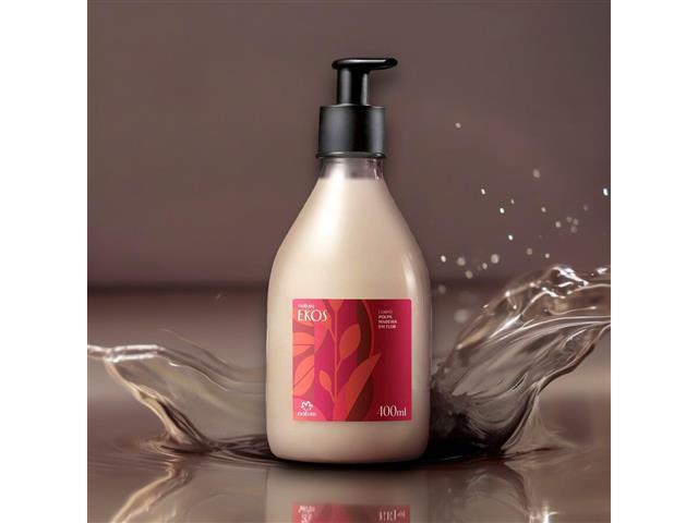 2 Cremes Para o Corpo Ekos Madeira em Flor - 2