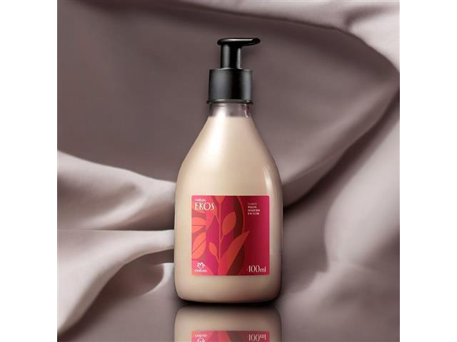 2 Cremes Para o Corpo Ekos Madeira em Flor - 3