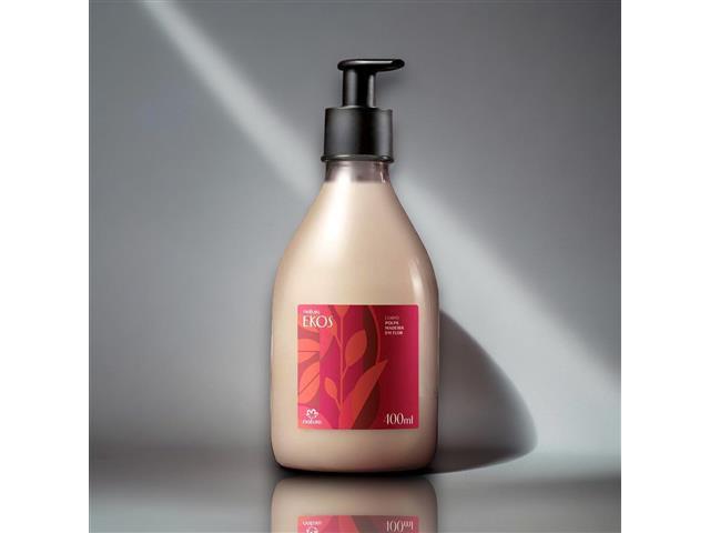 2 Cremes Para o Corpo Ekos Madeira em Flor - 4