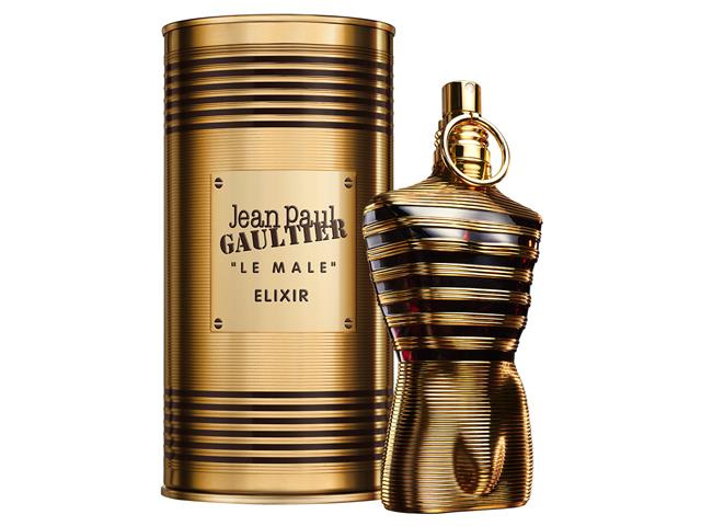 Jean Paul Gaultier Le Male Elixir Parfum 200ml...