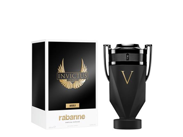 Rabanne Invictus Victory Absolu Parfum Intense 200ml - 1