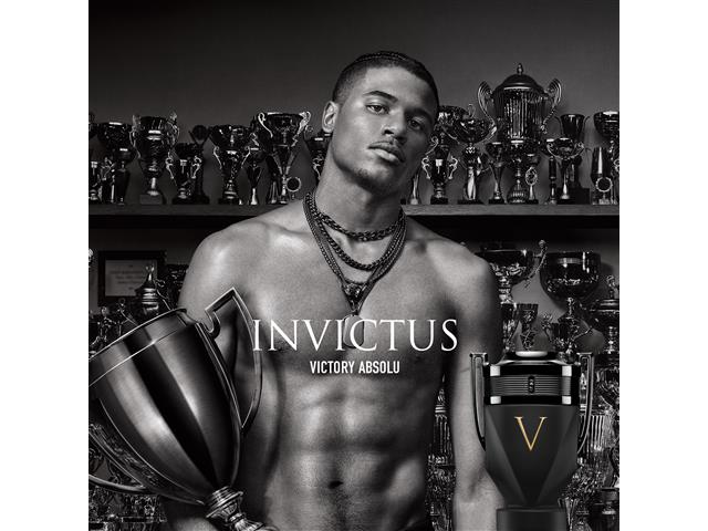 Rabanne Invictus Victory Absolu Parfum Intense 50ml - 2