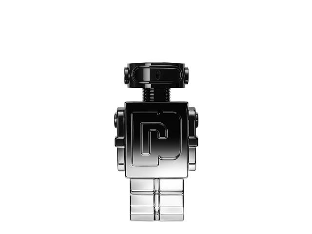 Rabanne Phantom Elixir Parfum Intense Refillable 150ml - 0