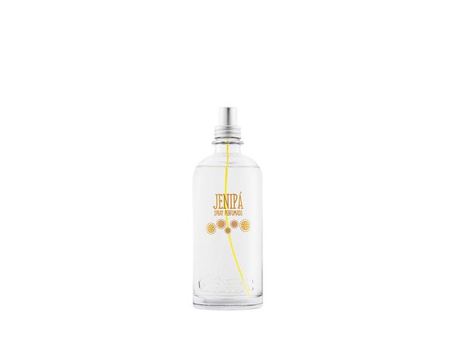 Spray Perfumado L'Occitane au Brésil Jenipá 150ML