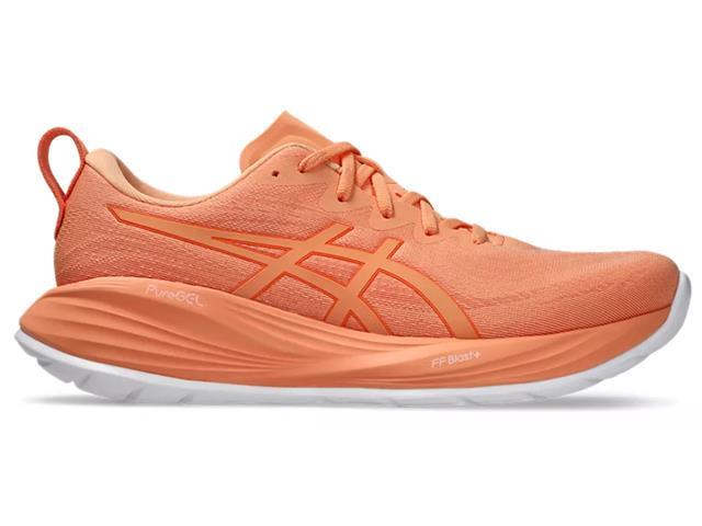 Tênis Asics Gel-Cumulus 27 Lite-Show 800-Orange - 1