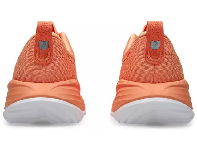 Tênis Asics Gel-Cumulus 27 Lite-Show 800-Orange - 4
