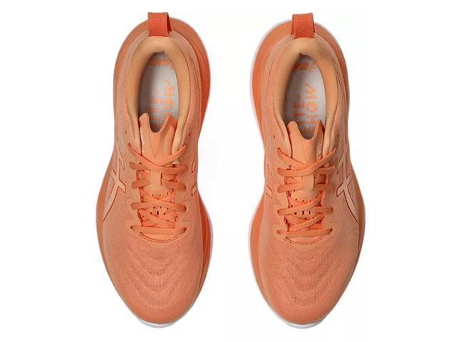 Tênis Asics Gel-Cumulus 27 Lite-Show 800-Orange - 5