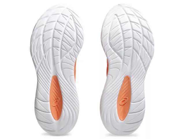 Tênis Asics Gel-Cumulus 27 Lite-Show 800-Orange - 6