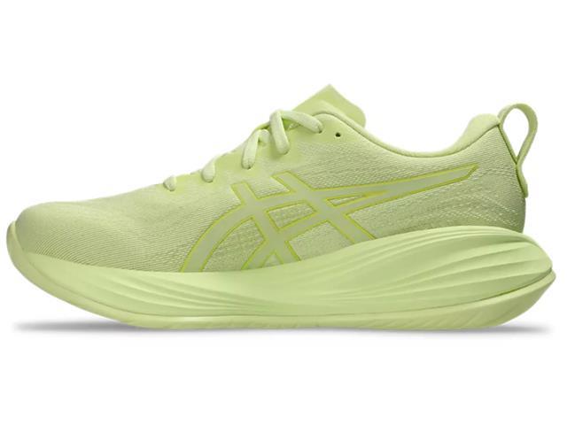 Tênis Asics Gel-Cumulus 27 Lite-Show 750-Yellow - 2