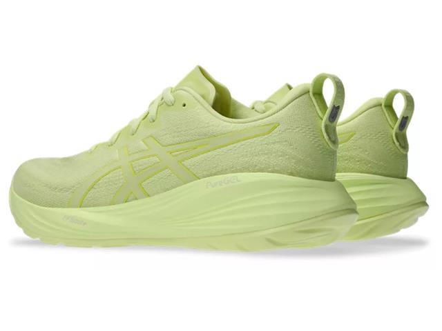 Tênis Asics Gel-Cumulus 27 Lite-Show 750-Yellow - 3