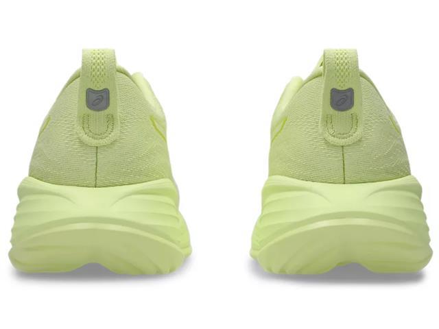 Tênis Asics Gel-Cumulus 27 Lite-Show 750-Yellow - 4