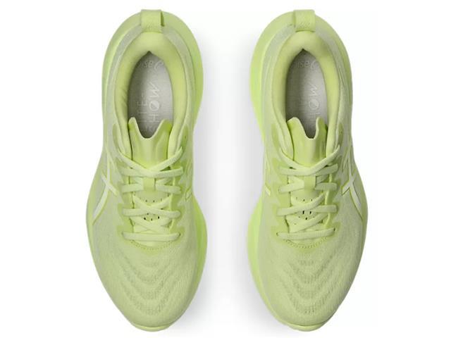 Tênis Asics Gel-Cumulus 27 Lite-Show 750-Yellow - 5