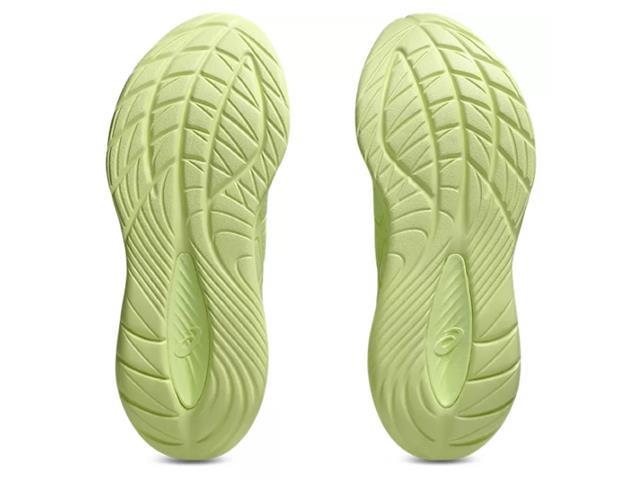 Tênis Asics Gel-Cumulus 27 Lite-Show 750-Yellow - 6