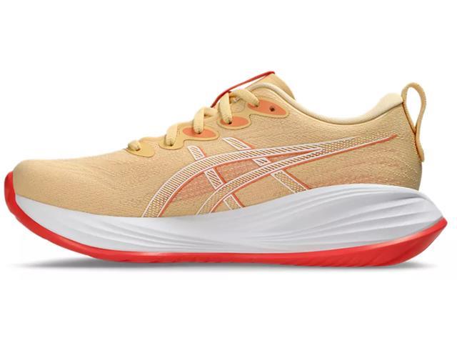 Tênis Asics Gel-Cumulus 27 800-Orange - 2