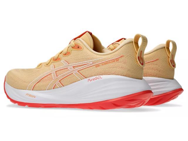 Tênis Asics Gel-Cumulus 27 800-Orange - 3