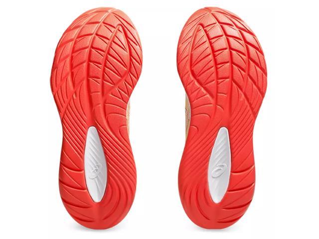 Tênis Asics Gel-Cumulus 27 800-Orange - 6