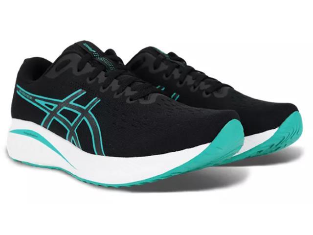 Tênis Asics Gel-Excite 10 006 BLACK/WAVE TEAL