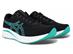 Tênis Asics Gel-Excite 10 006 BLACK/WAVE TEAL - 0