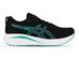 Tênis Asics Gel-Excite 10 006 BLACK/WAVE TEAL - 1