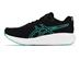 Tênis Asics Gel-Excite 10 006 BLACK/WAVE TEAL - 2